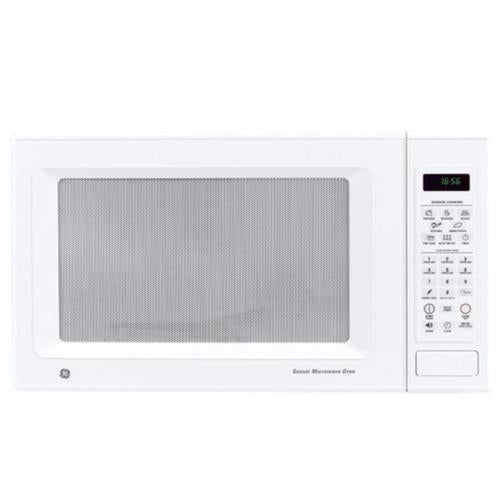 Ge JES1656WH001 Microwave Or Advantium