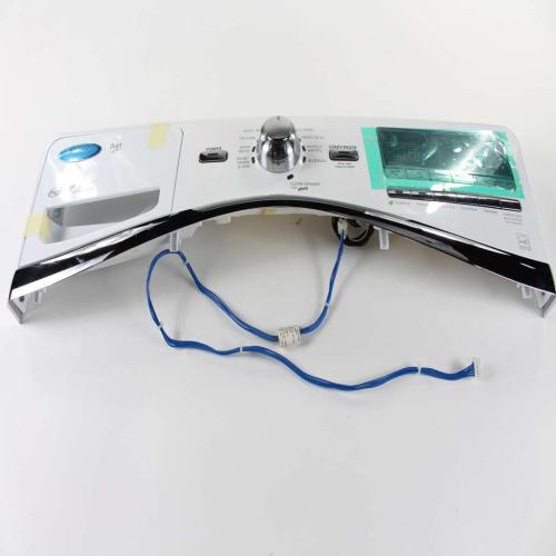 Whirlpool Console Asm - W10388426