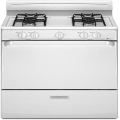 Whirlpool AGR3311WDW1 Replacement Part