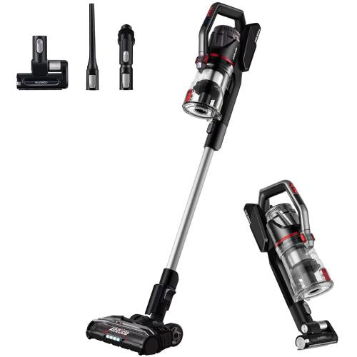 Eureka NEC582C Rapidclean Pro Deluxe