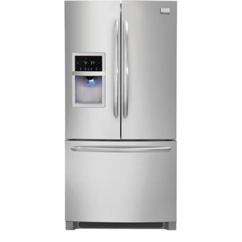 Electrolux FGHB2844LFD