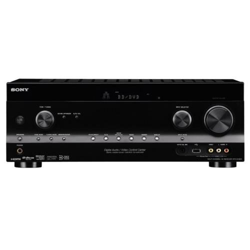 Sony STRDH820 Multi Channel AV Receiver
