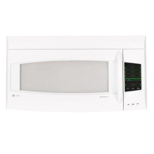 Ge JVM2070WH001 Microwave Or Advantium