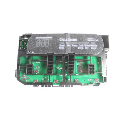 Whirlpool Control Board - W10339952