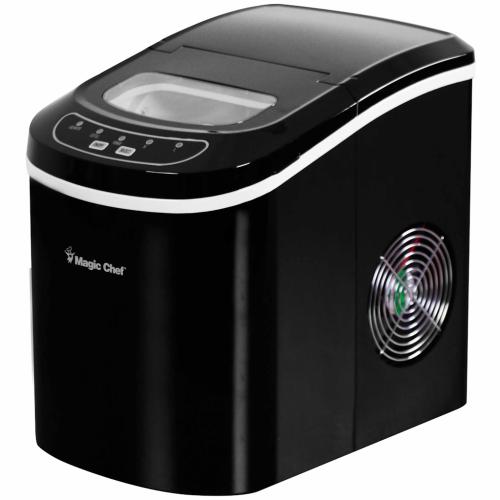 Magic Chef MCIM22B Ice Maker