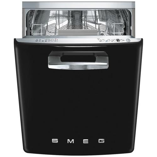 Smeg STFABUBL1 Dishwasher 24-Inch