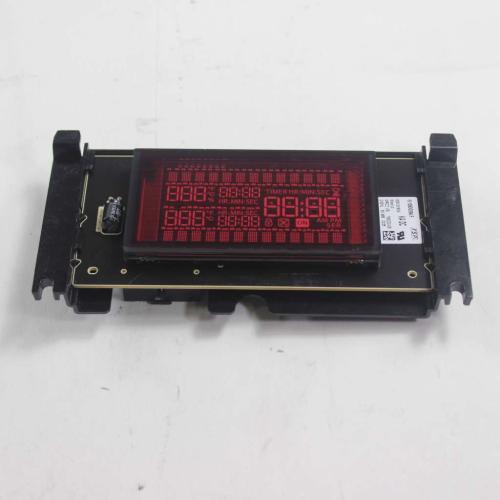 Whirlpool Display - W10603094
