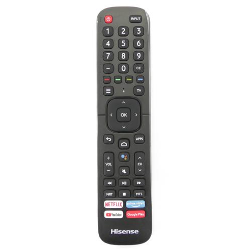 Hisense Television Remote Control - 269326