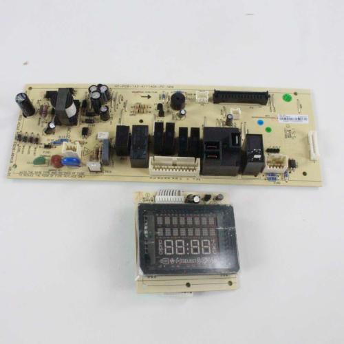 Whirlpool Control Board - WPW10547770