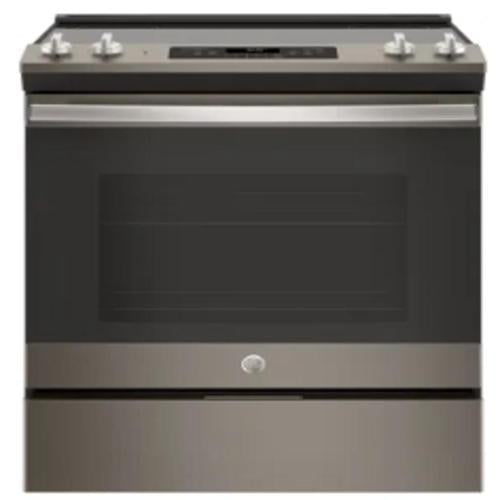 Ge JS645EL2ES Electric Range