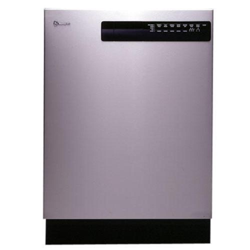 Ge ZBD5900F00SS Dishwasher