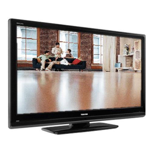 Toshiba 52RV53U Flat Display - Lcd, 50"+
