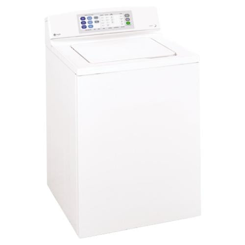 Ge WPRB8050D0WW Washer