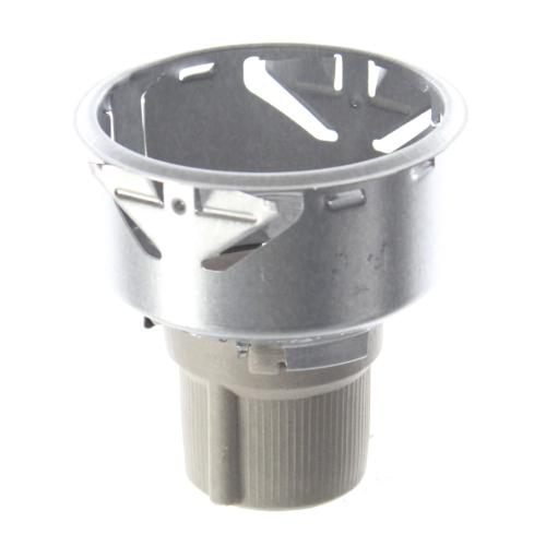 GE Ovlamp Hldr - WB8K5042