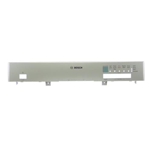 Bosch Control Panel-Ss - 00478811