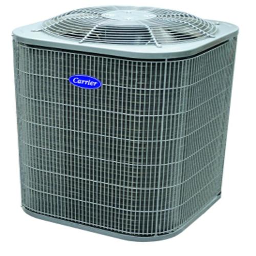 Carrier CA13NA030BNGADBA Condensing Unit, Split System, Air Conditioner, 13 Seer