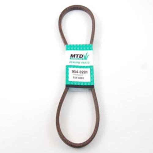 Troy Bilt Yardman Belt-.7 X 44.2 Lg - 954-0281