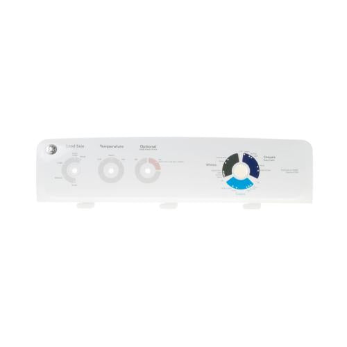 GE Backsplash Asm - WH42X22718
