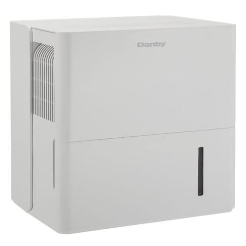Danby DDR070BBWDB 70 Pint Dehumidifier