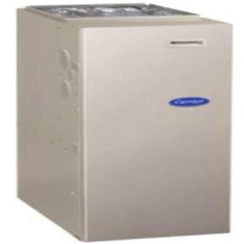 Carrier 58MCB08010112 Furnace