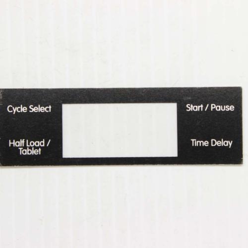 Blomberg Diplay Film Printed Bloberg - 1780155900