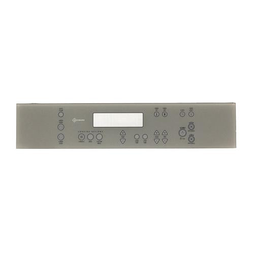 Whirlpool Range Oven Touchpad Switch - WPW10112118