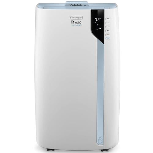 Delonghi PACEX390UVCARE6ALWH Portable Air Conditioners (0151854016) Versions: Us, Ca