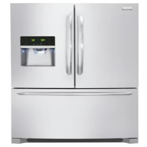 Electrolux FGHB2866PF2