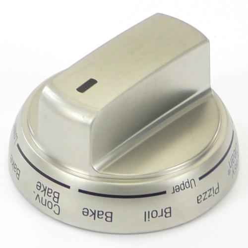 LG Knob Assembly - AEZ74533341