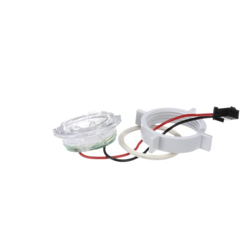 Bertazzoni Dishwasher Inner Light+Nut+Seal Ring - Z290095