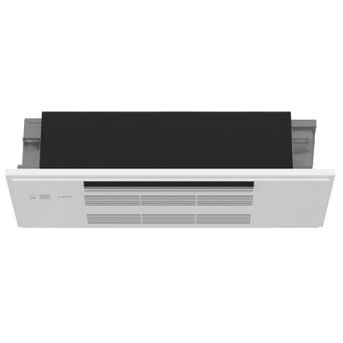 Mitsubishi MLZKY06NAU1 0.5-Ton Ez Fit Recessed Ceiling-Cassette Indoor Unit