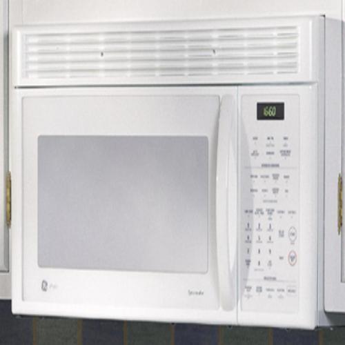 Ge JVM1660WBC08