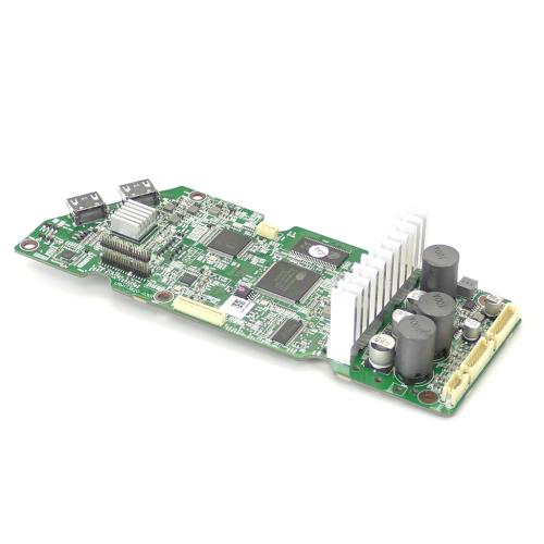 Sony Main Board2-Uc(Sb1, Bar) - 9-301-005-30