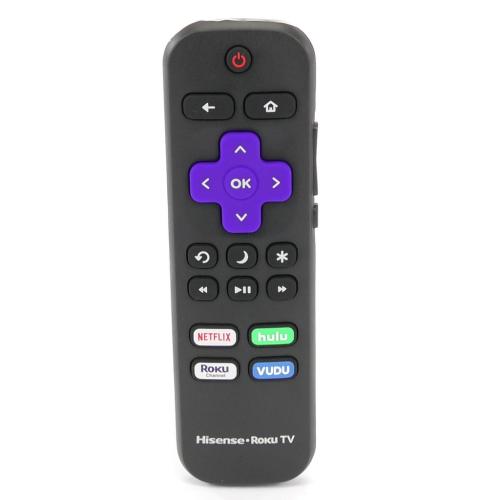 Hisense Television Remote Control - 249979