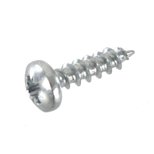 Liebherr Freezer Vent Grill Screw - 409868500