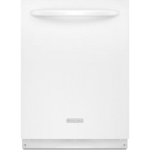 Whirlpool WHIKUDC10FXWH6 Dishwasher