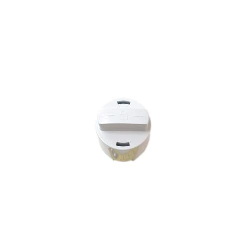 Bosch Cover - 00604684