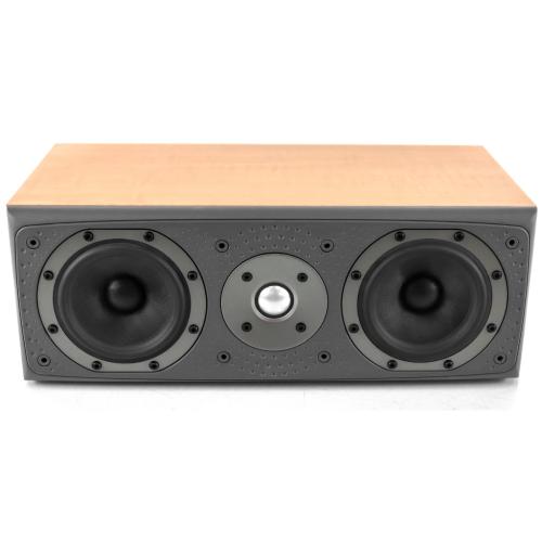 Bowers & Wilkins LCR3 Lcr3 Center Channel Speaker (5 Year)