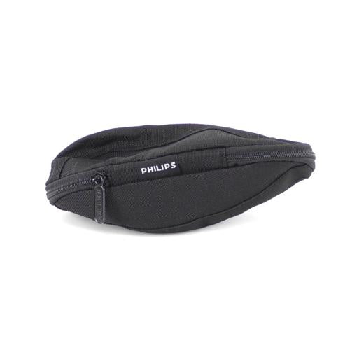Norelco Soft Travel Pouch - 422201856971