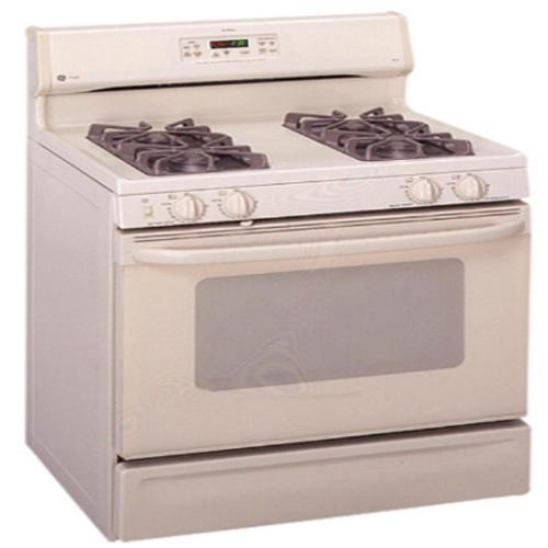 Ge JGBP79BEA2BB Gas Range Or Dual Fuel