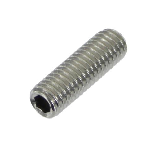Liebherr Refrigerator Cheese-Head Screw With Slot - 401079700