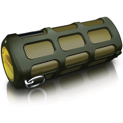 Philips SB7220/37 Wireless Portable Speaker Bluetooth