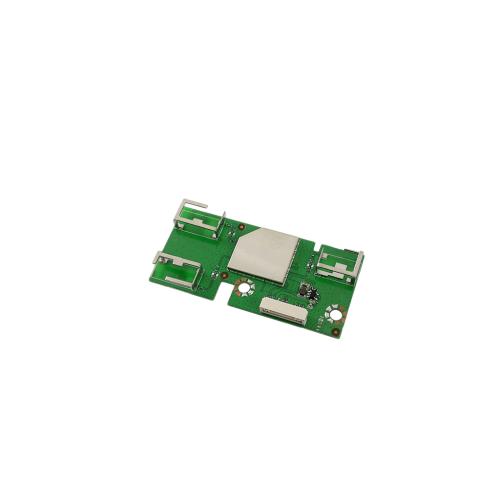Hisense Television Wifi Board - 1187373