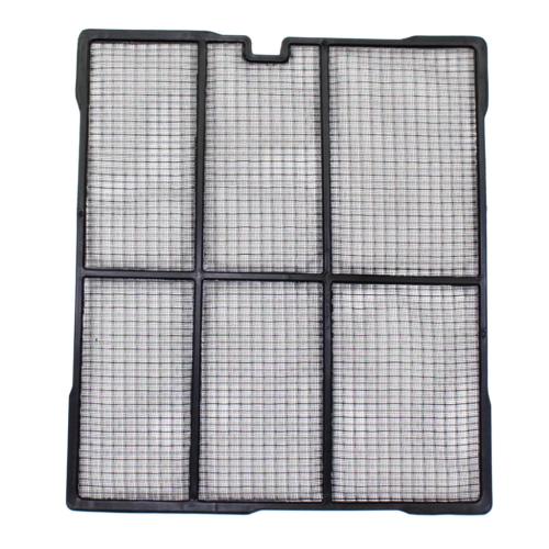 Midea Portable Air Conditioner Air Filter - 12120600000721