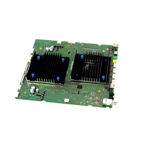 Sony (Main Cba) Compl_Svc_Bm3Jt_Ucm - A-5011-896-A