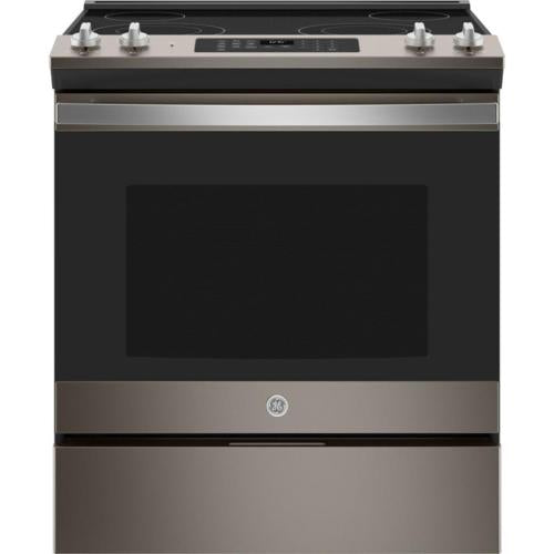Ge JS645EL6ES Electric Range