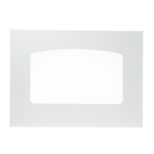 GE Glass Ovn Dr (Wh) - WB56T10187