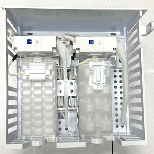 Samsung Ice Maker Assy - DA97-23836A