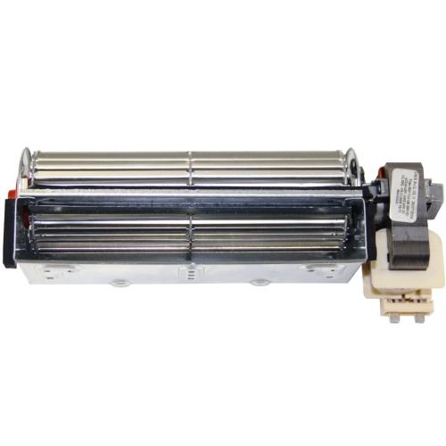 Bosch Fan Cooling W/Motor - 00759374
