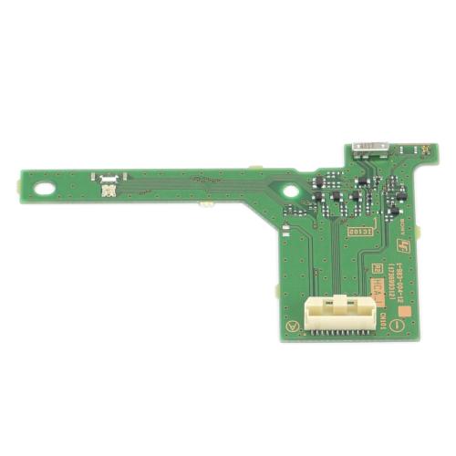 Sony Compl Svc Hcal_M2_Ponr - A-2203-142-C
